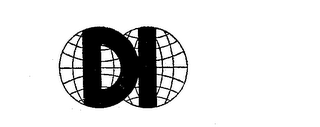 DI logo