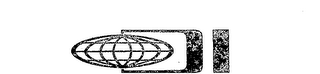 DI logo