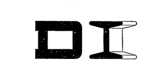 DI logo