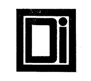 DI logo