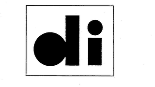 DI logo