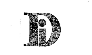 DI logo