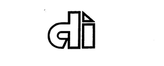 DI logo