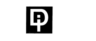 DI logo