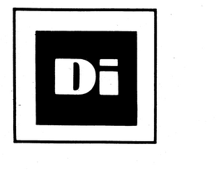 DI logo