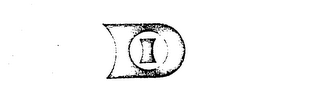 DI logo