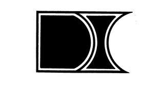 DI logo