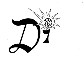 DI logo