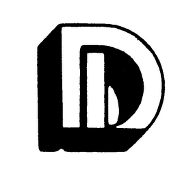 DI logo