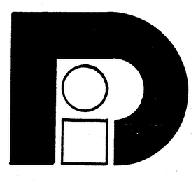 DI logo