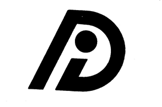 DI logo