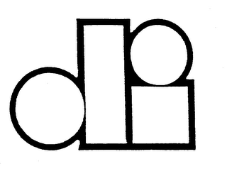 DI logo