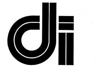 DI logo