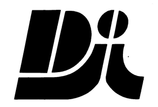 DI logo