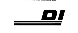 DI logo
