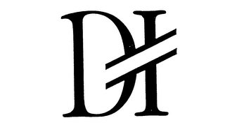 DI logo