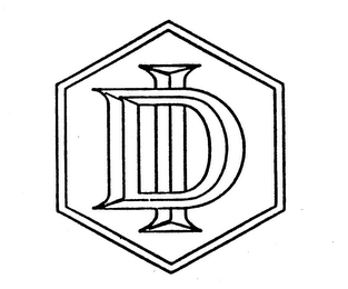 DI logo