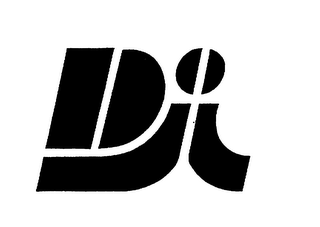 DI logo