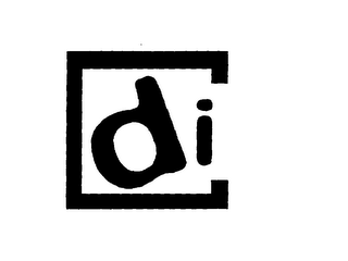 DI logo