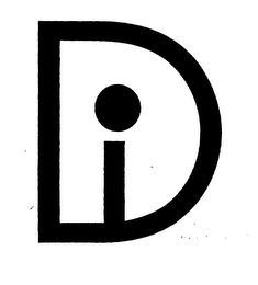 DI logo