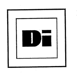 DI logo