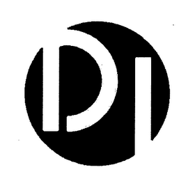 DI logo