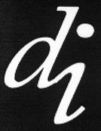 DI logo