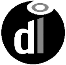 DI logo