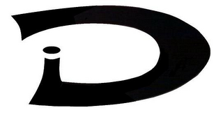 DI logo