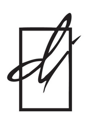 DI logo