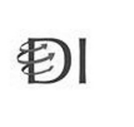 DI logo