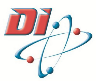 DI logo