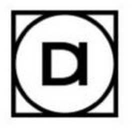 DI logo