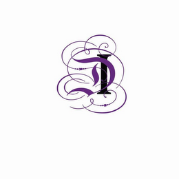 DI logo