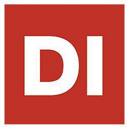 DI logo