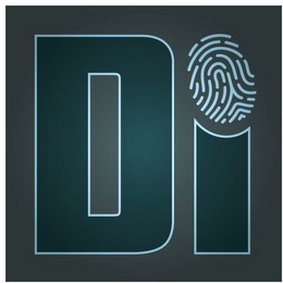 DI logo
