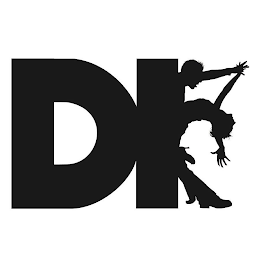 DI logo