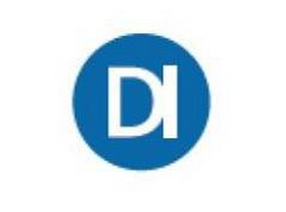 DI logo