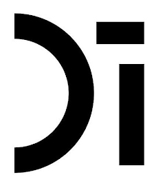DI logo