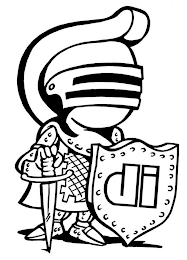 DI logo