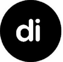 DI logo