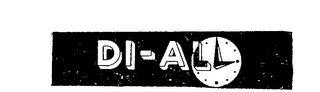 DI-ALL logo