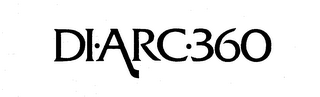 DI-ARC-360 logo