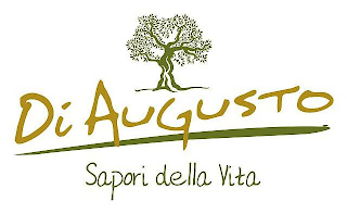 DI AUGUSTO SAPORI DELLA VITA logo