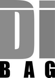 DI BAG logo