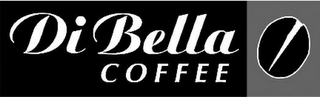 DI BELLA COFFEE logo