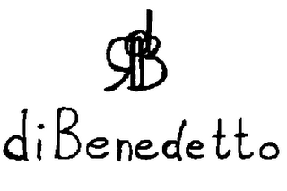 DI BENEDETTO logo