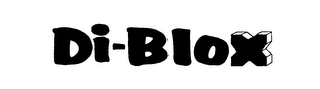 DI-BLOX logo