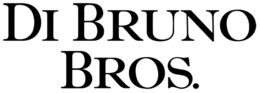 DI BRUNO BROS. logo