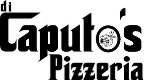 DI CAPUTO'S PIZZERIA